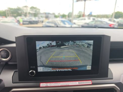 Certified 2026 Toyota 4Runner SR5 AWD/4WD image 21