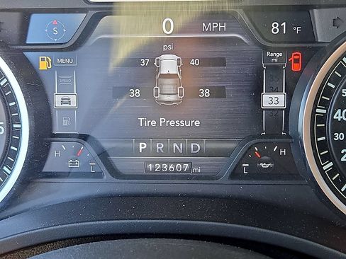Used 2019 RAM 1500 Big Horn AWD/4WD image 21