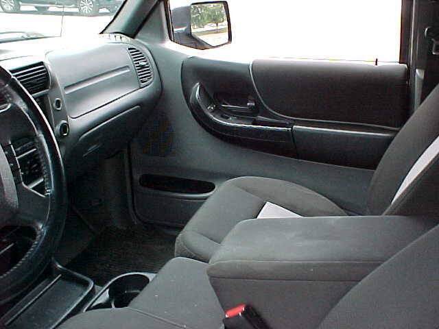 Used 2011 Ford Ranger XLT AWD/4WD image 18