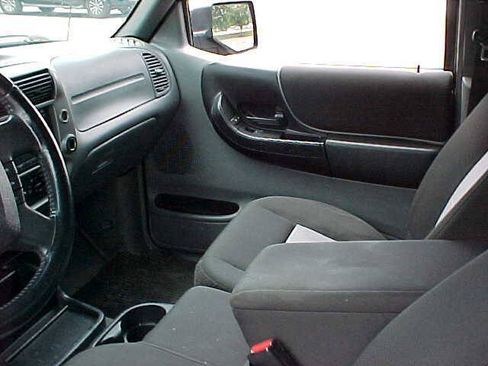 Used 2011 Ford Ranger XLT AWD/4WD image 18