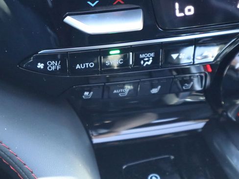 New 2026 Acura MDX A-Spec image 18