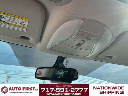 Used 2020 INFINITI QX60 Luxe w/ Essential Package AWD/4WD image 24