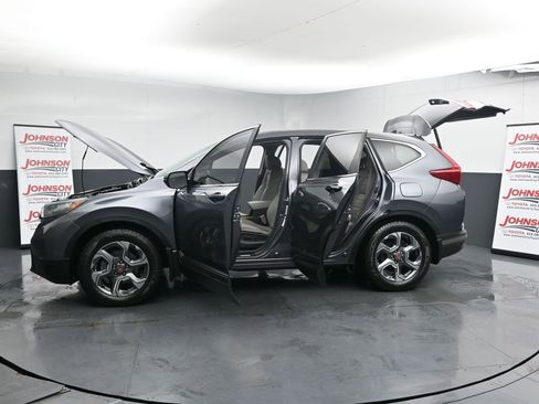 Used 2017 Honda CR-V EX-L image 44