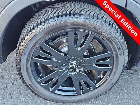 Used 2022 Honda Pilot Special Edition image 12