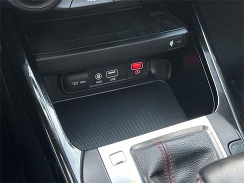 Used 2020 Kia Forte GT w/ GT2 Package image 33