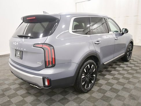 Certified 2023 Kia Telluride SX image 8