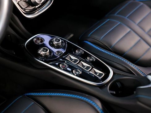 Used 2025 McLaren GTS image 13