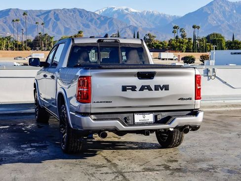 New 2026 RAM 1500 Limited image 7