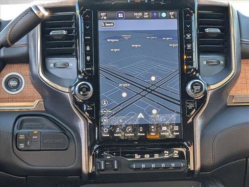 Used 2024 RAM 3500 Limited image 14