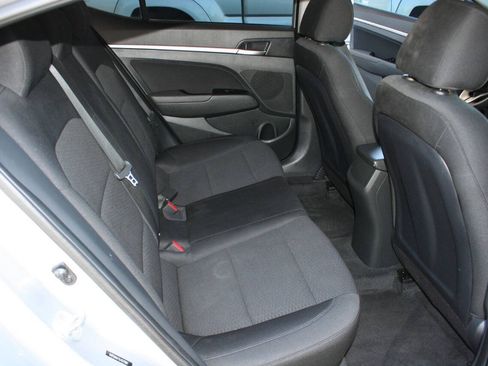 Used 2020 Hyundai Elantra SEL w/ Cargo Package (C1) FWD image 24