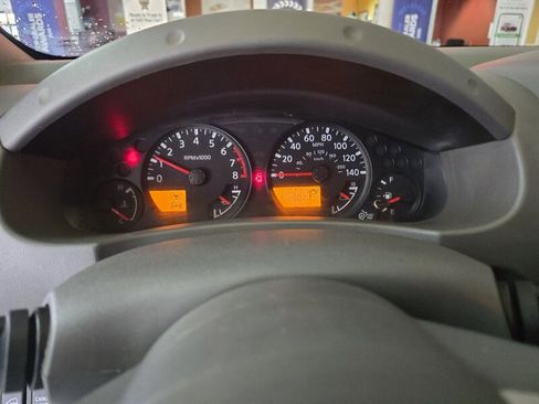 Used 2018 Nissan Frontier SV image 22