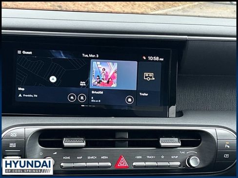 New 2026 Hyundai Palisade Limited FWD image 24