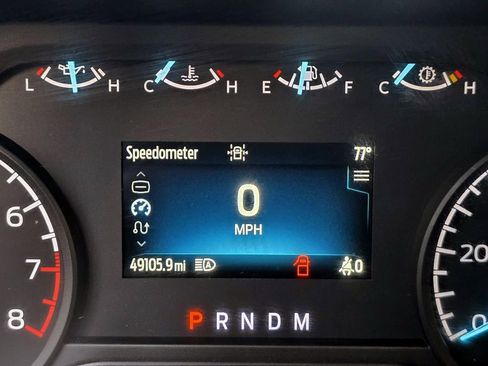 Used 2023 Ford F150 XLT AWD/4WD image 33
