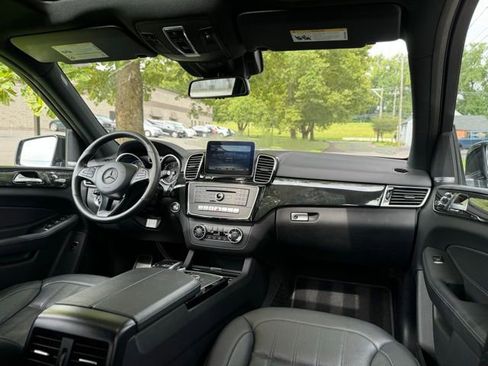 Used 2023 Mercedes-Benz GLE 350 GLE 350 image 22