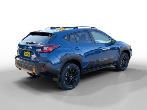 New 2026 Subaru Crosstrek 2.5i Wilderness AWD/4WD image 5