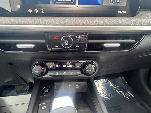 New 2026 Nissan Kicks SV w/ SV Premium Package image 16