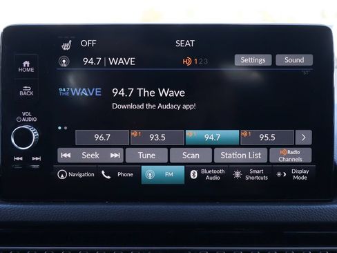 Used 2022 Honda Civic Sport Touring image 31