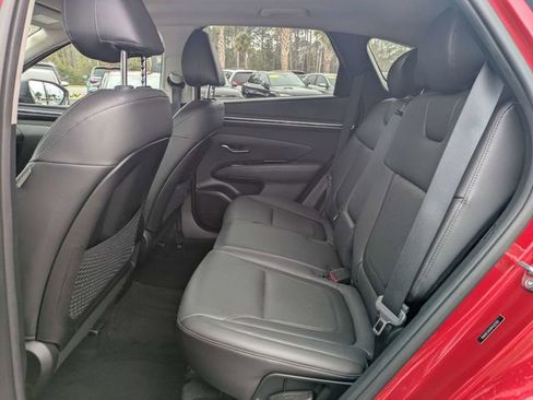 Used 2023 Hyundai Tucson Limited image 14