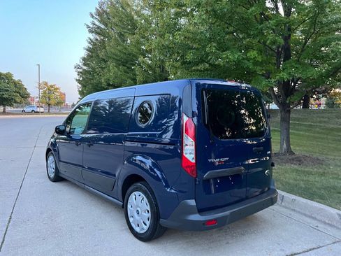 Used 2014 Ford Transit Connect XLT FWD image 13
