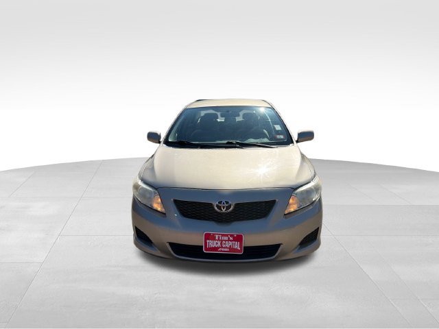 Used 2009 Toyota Corolla LE w/ All Weather Guard Pkg FWD image 8