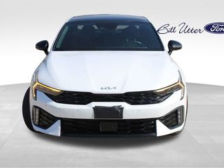 Used 2025 Kia K5 GT w/ GT1 Package video 2