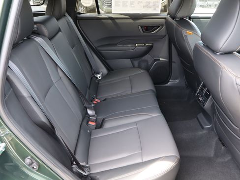 New 2026 Subaru Outback Wilderness image 22