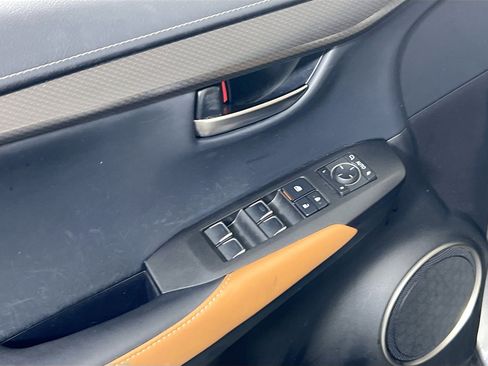 Used 2020 Lexus NX 300 FWD image 17