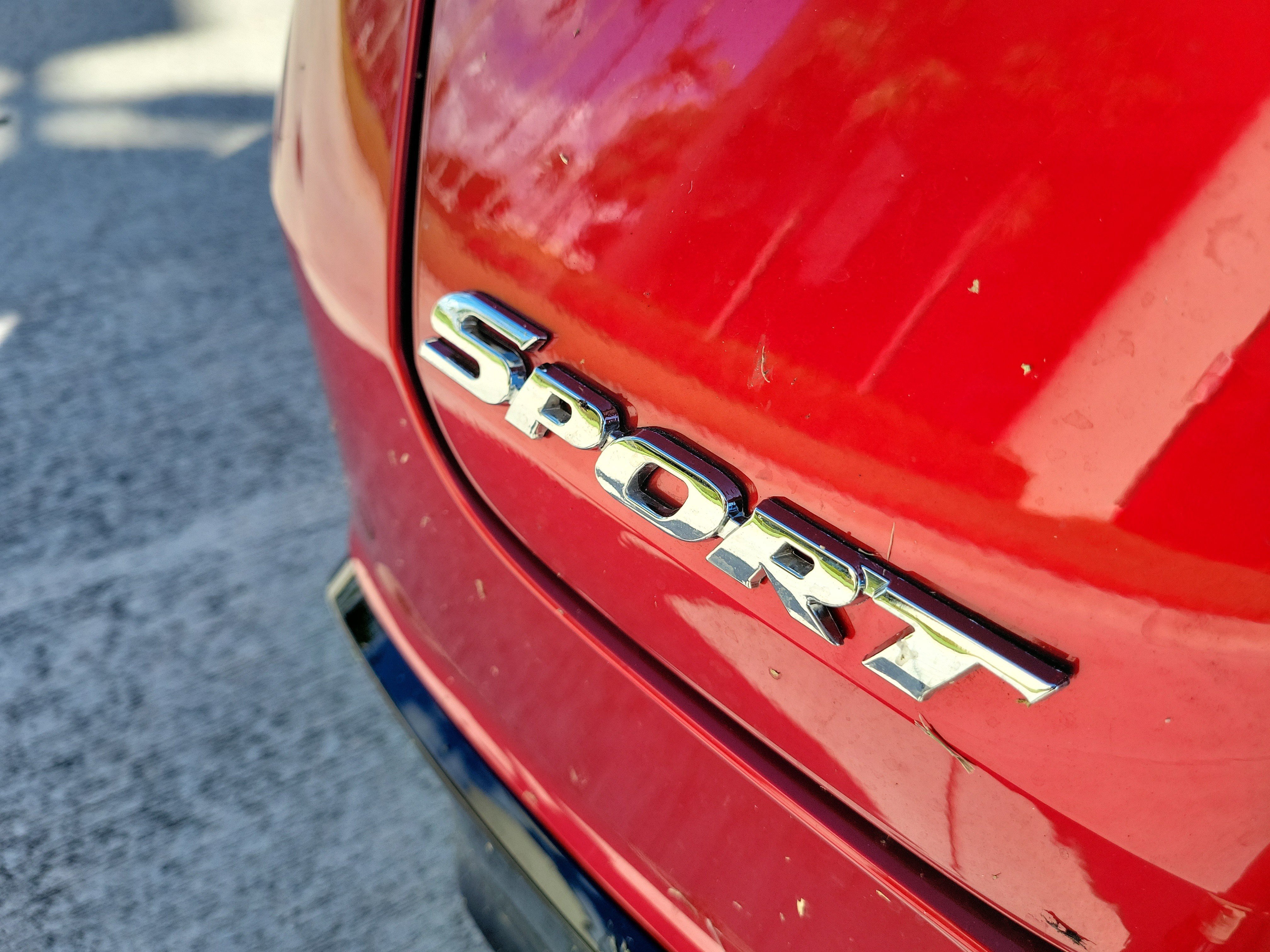 Used 2026 Lexus IS 350 F Sport w/ Accessory Package Z1 RWD image 11