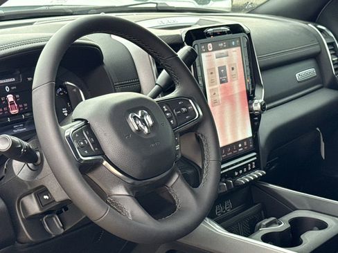 New 2026 RAM 3500 Laramie image 18