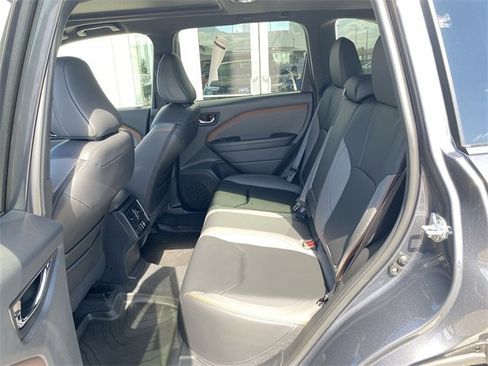 Used 2025 Subaru Forester Sport w/ Popular Package #2 image 13