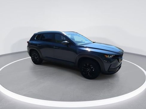 Used 2026 MAZDA CX-50 AWD 2.5 S w/ Select Package image 9