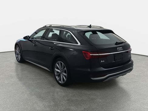 Used 2025 Audi A6 Premium Plus w/ Driver Assistance Package image 7