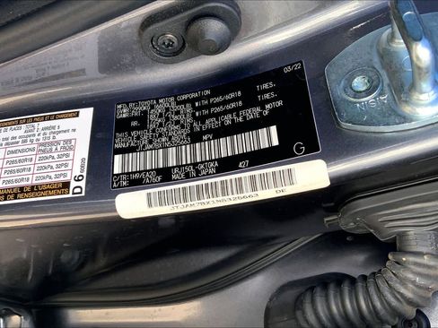 Used 2022 Lexus GX 460 Premium image 33