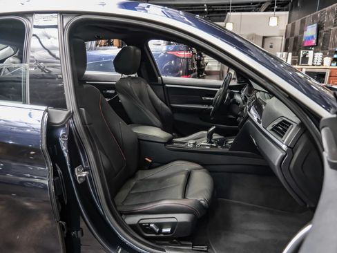 Used 2016 BMW 428i Gran Coupe RWD image 35