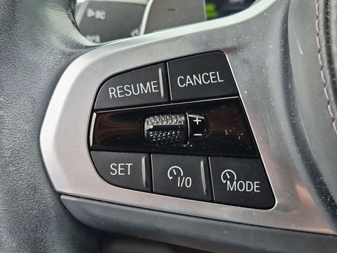 Used 2024 BMW X5 sDrive40i w/ M Sport Package RWD image 18