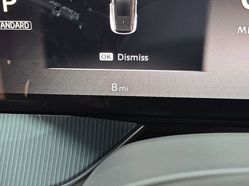 New 2025 Nissan Murano SL image 11