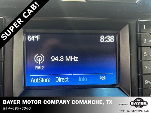 Used 2015 Ford F150 XL w/ Equipment Group 101A Mid image 12