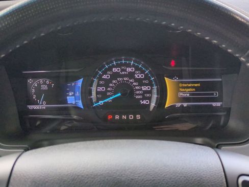 Used 2018 Ford Flex Limited w/ Equipment Group 303A image 33