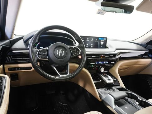 Used 2023 Acura MDX SH-AWD image 18