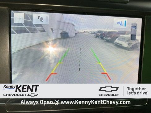 Used 2023 Ford F150 XL w/ STX Appearance Package image 6