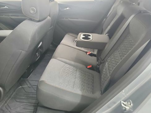 Used 2024 Chevrolet Equinox LT AWD/4WD image 22