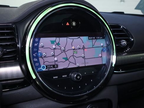 Used 2022 MINI Cooper Clubman S image 30