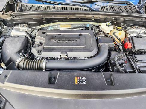 Certified 2023 Buick Envision Avenir image 24