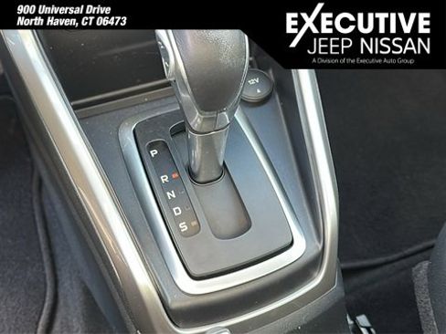 Used 2018 Ford EcoSport Titanium w/ Titanium Cold Weather Package image 18