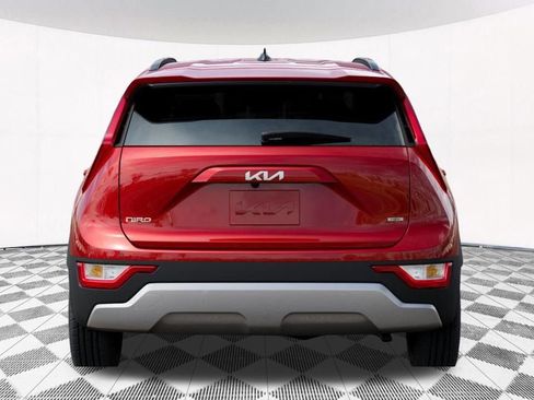 New 2026 Kia Niro EX FWD image 19