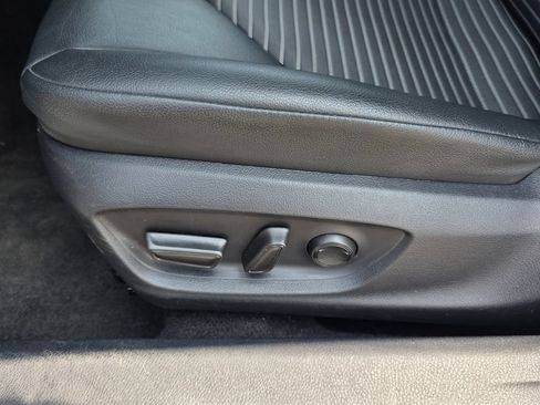 Used 2024 Toyota Camry SE FWD image 22