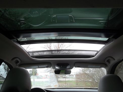 Used 2023 INFINITI QX50 Luxe image 8