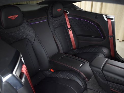 Certified 2023 Bentley Continental GT Mulliner image 20