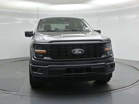 New 2026 Ford F150 STX w/ Equipment Group 200A image 48