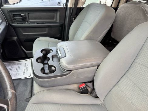 Used 2018 RAM 1500 Tradesman w/ Popular Equipment Group image 26